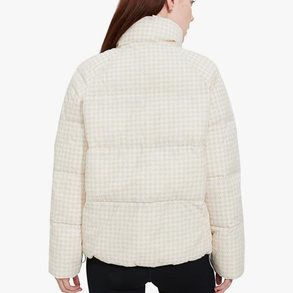 Puffer coat - Picture 12 of 16